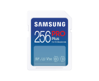 Samsung 256GB SDXC PRO Plus 180MB/s (2023) - 1149401 - zdjęcie 9